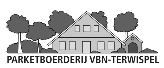 Parketboerderij VBN Terwispel